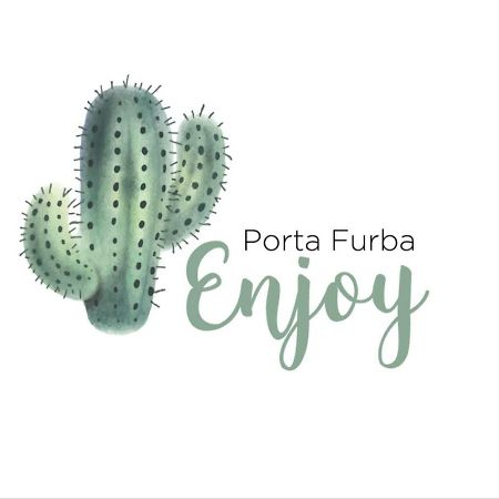 فيلا Enjoy Porta Furba روما المظهر الخارجي الصورة